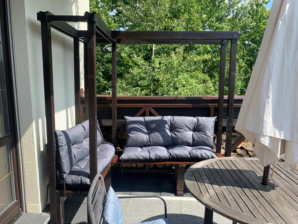 Apartament Na Wzgorzu Вісла Екстер'єр фото