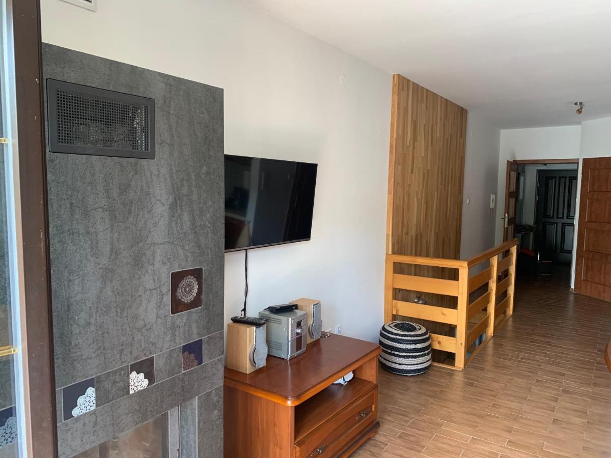 Apartament Na Wzgorzu Вісла Екстер'єр фото