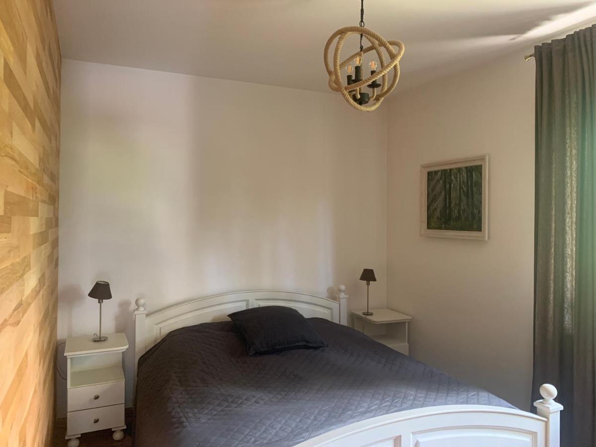 Apartament Na Wzgorzu Вісла Екстер'єр фото