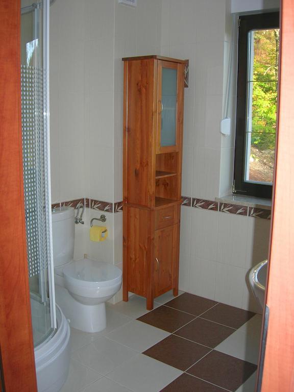 Apartament Na Wzgorzu Вісла Номер фото
