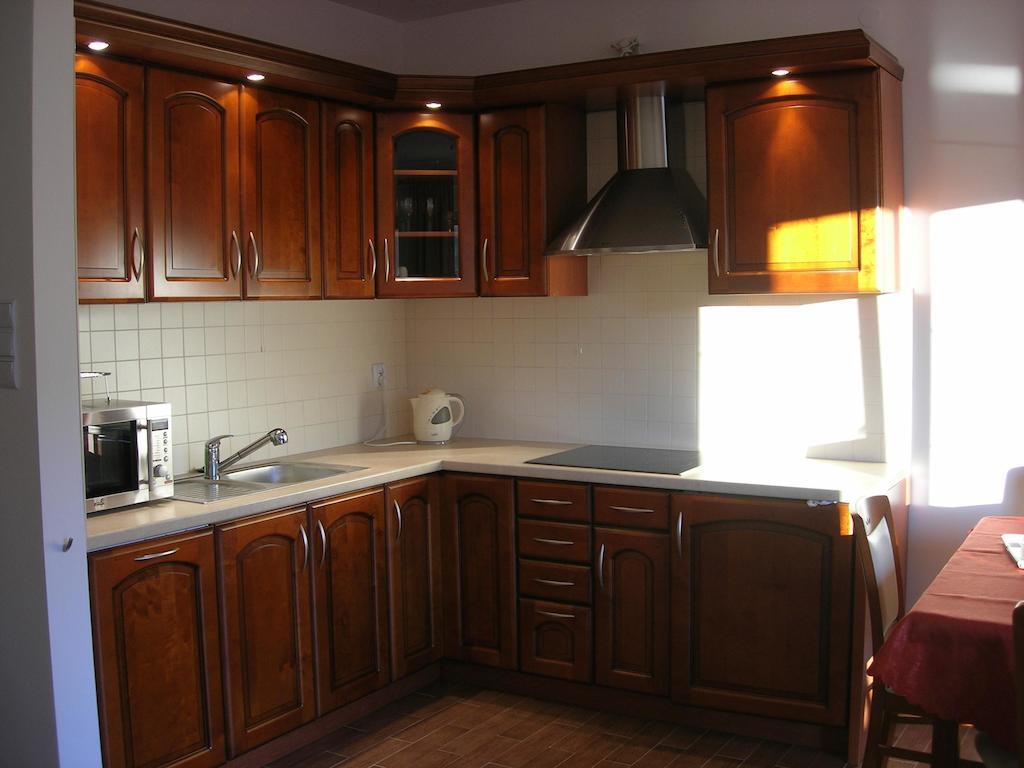 Apartament Na Wzgorzu Вісла Номер фото