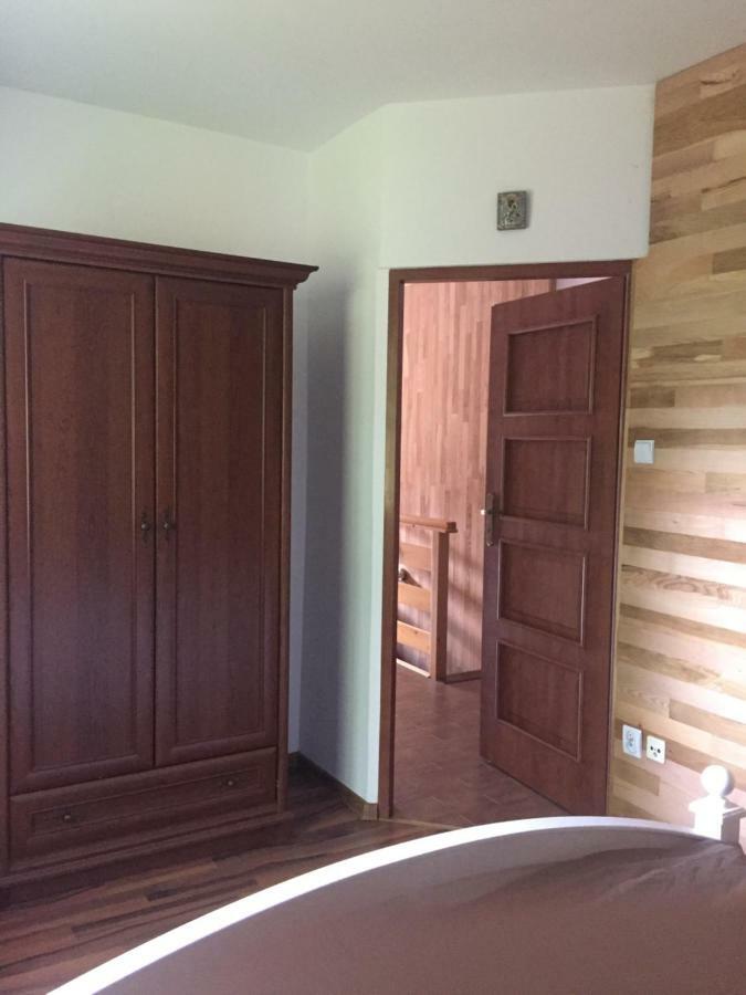 Apartament Na Wzgorzu Вісла Екстер'єр фото