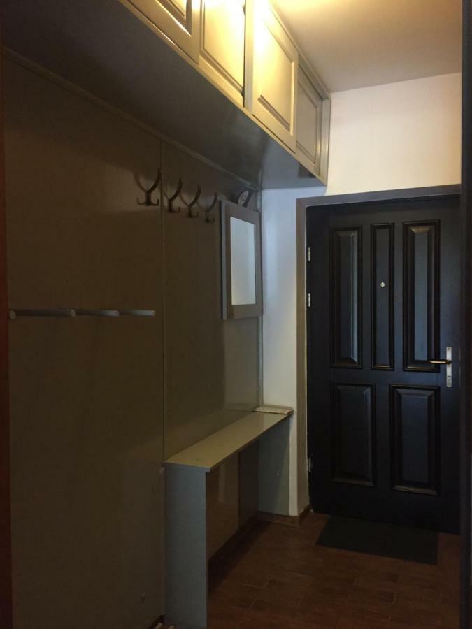 Apartament Na Wzgorzu Вісла Екстер'єр фото